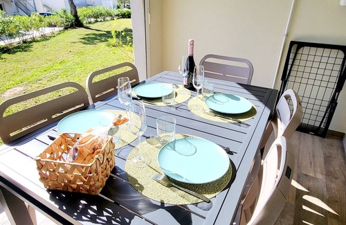 Bravone Apartment | 1 bedroom apartment in linguizzetta