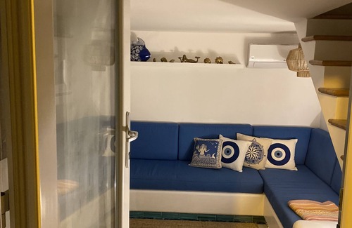 Sant'Angelo Apartment | 1 Bedroom Apartment in Sant'Angelo