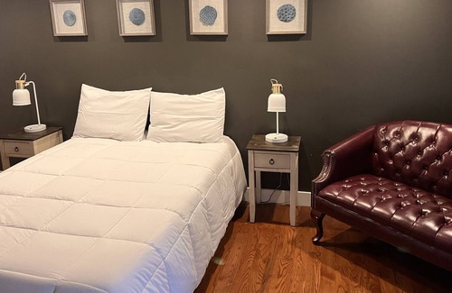 Lincolnville Apartment | 1 Bedroom Apartment next to Lincolnville Beach