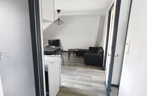 Plerguer Apartment | 1 bedroom apartment - 15mn from Saint-Malo