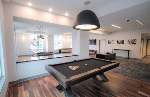 Speedway Apartment | 1-bedroom apartment, 5 miles from Downtown Indianapolis