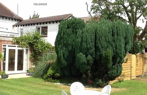 Netley Apartment | 1 Bedroom Apartment with private courtyard.
