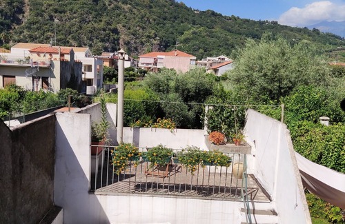 Santa Tecla Apartment | 1 Bedroom Apartment in Acireale