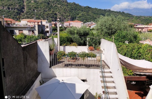 Santa Tecla Apartment | 1 Bedroom Apartment in Acireale