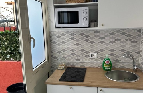 Naples Apartment | 1 bedroom apartment in ercolano