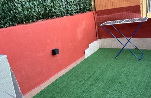 Naples Apartment | 1 bedroom apartment in ercolano