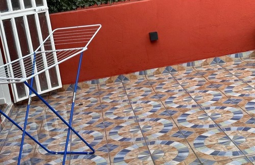 Ercolano Apartment | 1 bedroom apartment in ercolano