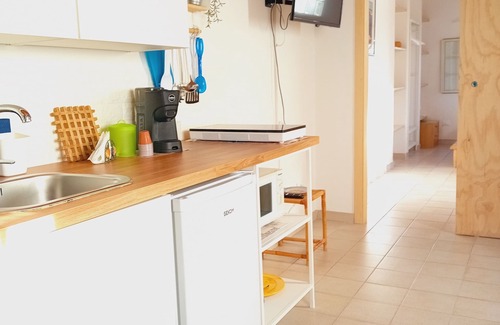 Castelvetrano Apartment | 1 Bedroom Apartment in Triscina