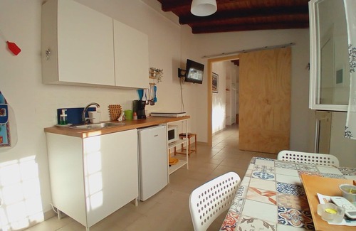 Castelvetrano Apartment | 1 Bedroom Apartment in Triscina