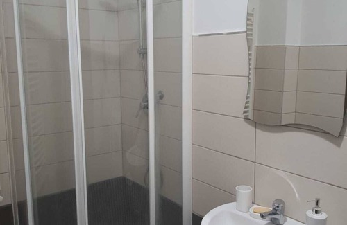 Zagarolo Apartment | 1 Bedroom Apartment in Zagarolo