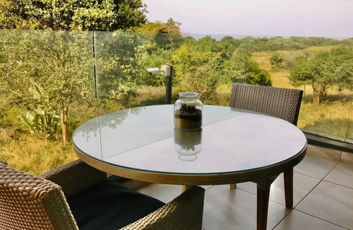 Hillhead Apartment | 1 bedroom apartment in Sibaya