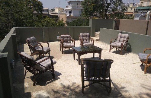 Pangrati Apartment | 1 bedroom apartment in athina