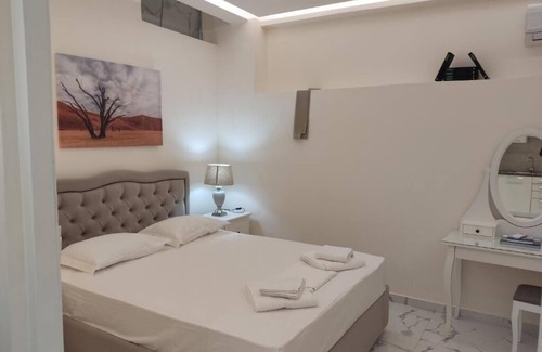 Pangrati Apartment | 1 bedroom apartment in athina