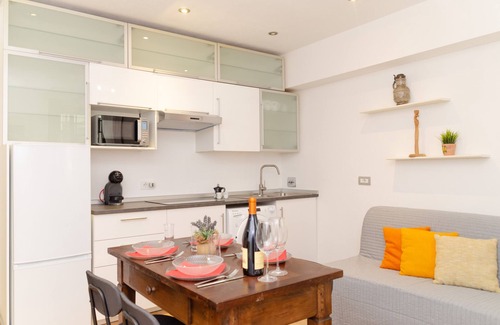 Aosta Apartment | 1 Bedroom Apartment in Aosta