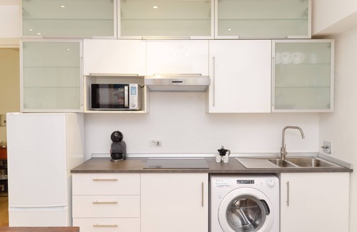 Aosta Apartment | 1 Bedroom Apartment in Aosta