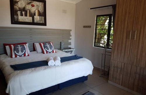 Shaka's Rock House | 1 Bedroom apartment in Chakas Rock, Ballito