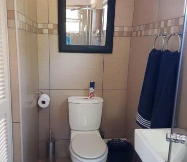 Shaka's Rock House | 1 Bedroom apartment in Chakas Rock, Ballito