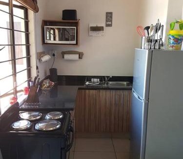 Shaka's Rock House | 1 Bedroom apartment in Chakas Rock, Ballito