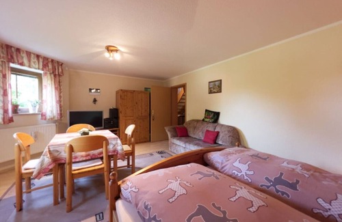 Rothesutte Apartment | 1 Bedroom Apartment in Ellrich