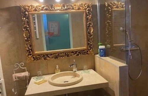 Biguglia Apartment | 1 Bedroom Apartment in Biguglia