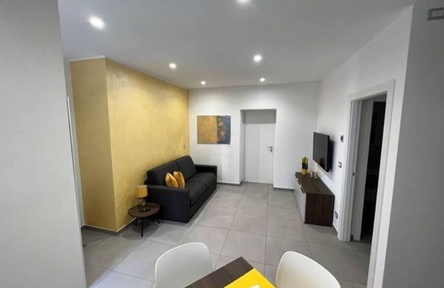 Formia Apartment | 1 Bedroom Apartment in Formia
