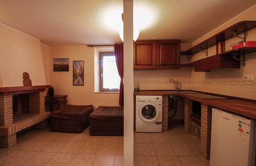 Guardea Apartment | 1 bedroom apartment in guardea