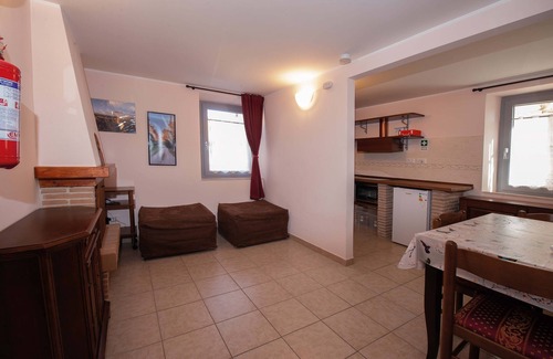 Guardea Apartment | 1 bedroom apartment in guardea