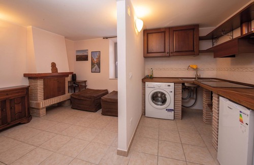 Guardea Apartment | 1 bedroom apartment in guardea