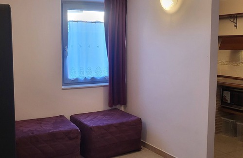 Guardea Apartment | 1 bedroom apartment in guardea