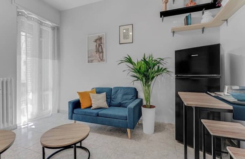 Porta Vittoria Apartment | 1 bedroom apartment in milan