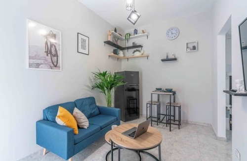Porta Vittoria Apartment | 1 bedroom apartment in milan
