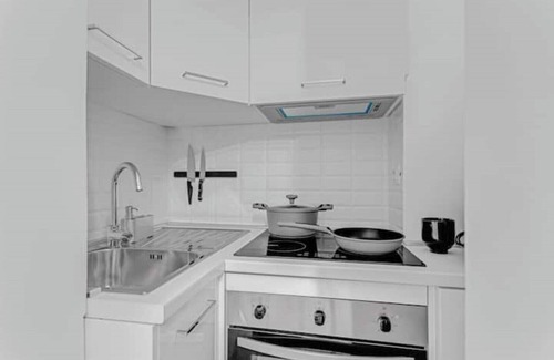 Porta Vittoria Apartment | 1 bedroom apartment in milan
