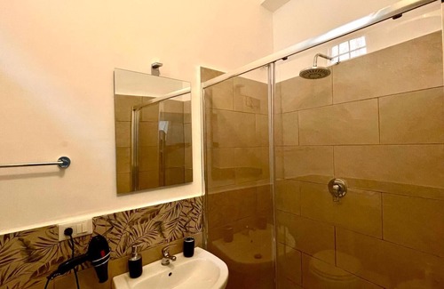 Centro Storico Apartment | 1 Bedroom Apartment in Palermo
