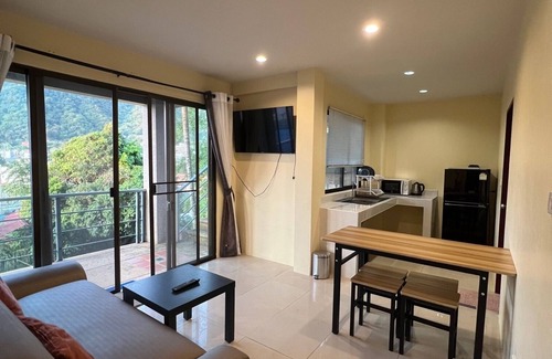 Kata Apartment | 1 bedroom apartment in Kata - 5.1