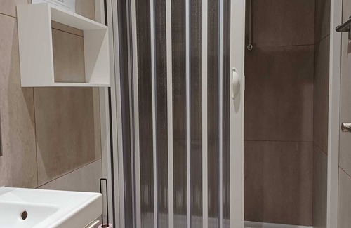 Gambetta Apartment | 1 Bedroom Apartment in Nice