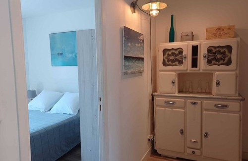 Gambetta Apartment | 1 Bedroom Apartment in Nice