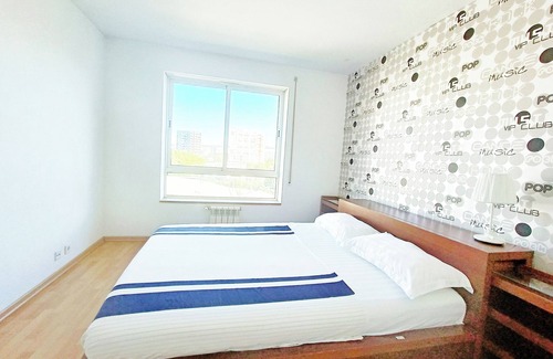 Parque das Nacoes Apartment | 1 bedroom apartment in lisbon