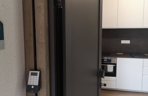 Maurepas-Patton Apartment | 1 Bedroom Apartment in Rennes