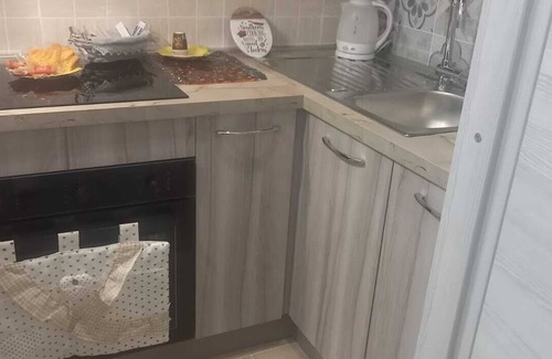 Tuscolano Apartment | 1 bedroom apartment in rome