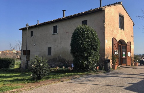 Tuscolano Apartment | 1 bedroom apartment in rome