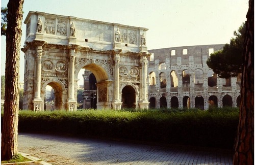 Tuscolano Apartment | 1 bedroom apartment in rome