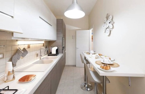 Aurelio Apartment | 1 bedroom apartment in rome