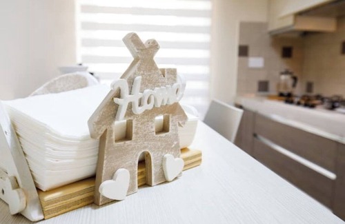 Aurelio Apartment | 1 bedroom apartment in rome