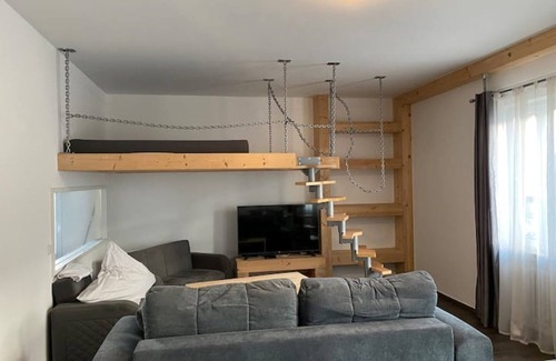 Nells-Landchen Apartment | 1 Bedroom Apartment in Trier