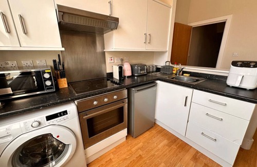 Lewisham Apartment | 1 bedroom Apartment inSE13