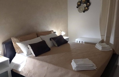 Viagrande Apartment | 1 Bedroom Apartment in Viagrande