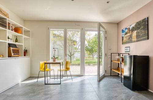 Spresiano Apartment | 1 Bedroom Apartment in Visnadello