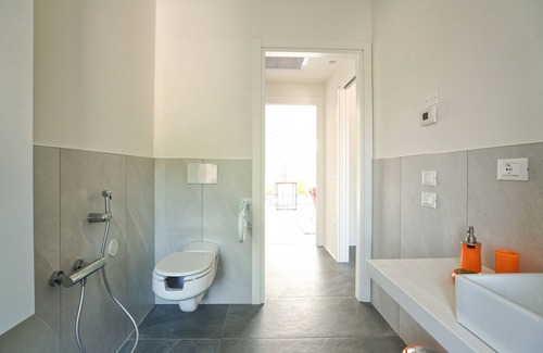 Spresiano Apartment | 1 Bedroom Apartment in Visnadello