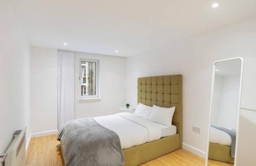 Faraday Apartment | 1 Bedroom Apartment London Camberwell - Perfect For Long Stay