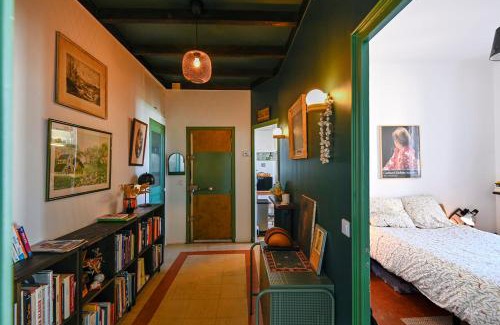 La Belle de Mai Apartment | 1-bedroom apartment near downtown